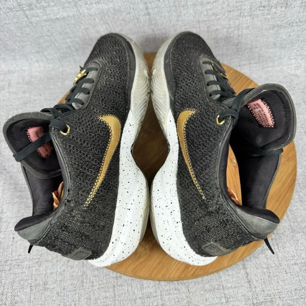 Nike check out